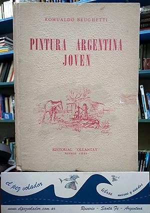 Pintura argentina joven (1930-1947). Nuevas señales para una teoría sobre arte nacional.