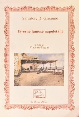 TAVERNE FAMOSE NAPOLETANE