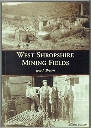 West Shropshire Mining Fields