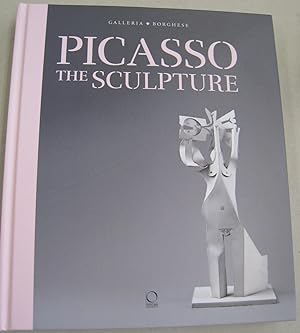 Bild des Verkufers fr Picasso the Sculpture zum Verkauf von Midway Book Store (ABAA)