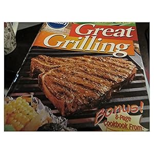 Seller image for 231: Great Grilling (Pillsbury) (Cookbook Paperback) for sale by InventoryMasters