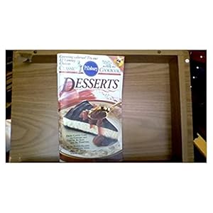 Seller image for 133: Desserts (Pillsbury) (Cookbook Paperback) for sale by InventoryMasters