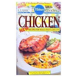 Seller image for 138: Chicken (Pillsbury) (Cookbook Paperback) for sale by InventoryMasters