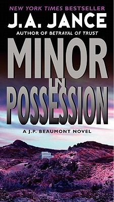 Seller image for Minor in Possession (Paperback or Softback) for sale by BargainBookStores