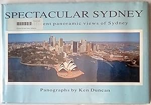 Spectacular Sydney: Magnificent Panoramic Views of Sydney