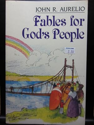 Seller image for FABLES FOR GOD'S PEOPLE for sale by The Book Abyss