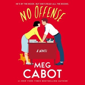 Seller image for No Offense for sale by GreatBookPrices