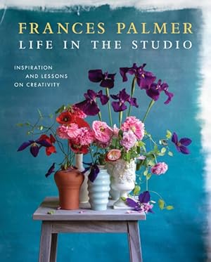 Imagen del vendedor de Life in the Studio : Inspiration and Lessons on Creativity a la venta por GreatBookPrices