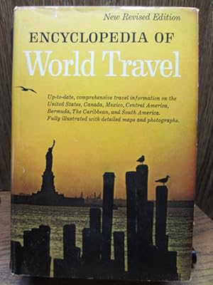 ENCYCLOPEDIA OF WORLD TRAVEL (Vol. 1)
