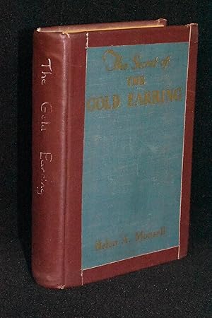 Seller image for The Secret of the Gold Earring for sale by Books by White/Walnut Valley Books