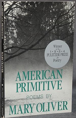 AMERICAN PRIMITIVE