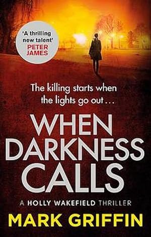 Seller image for When Darkness Calls (Paperback) for sale by Grand Eagle Retail