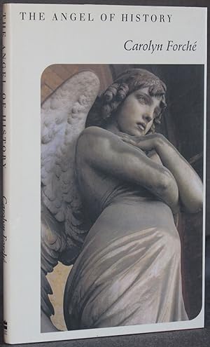Seller image for THE ANGEL OF HISTORY for sale by Michael Pyron, Bookseller, ABAA