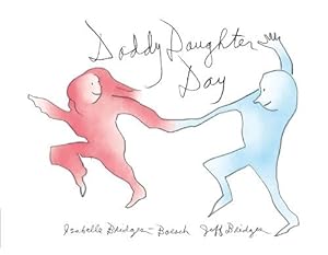 Seller image for Daddy Daughter Day (Hardcover) for sale by Grand Eagle Retail