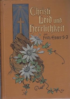 Christi Leid und Herrlichkeit