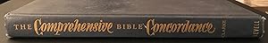 The Comprehensive BIble Concordance