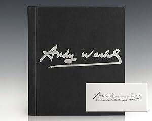 Andy Warhol's Exposures.