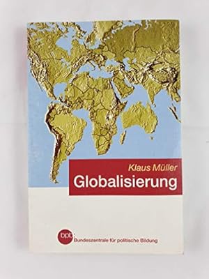 Bild des Verkufers fr Globalisierung (Band 390) zum Verkauf von Gabis Bcherlager