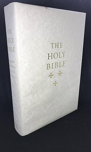 Seller image for The Holy Bible: King James Version. Containing all the Books of the Old and New Testaments (The Pennyroyal Caxton Bible) for sale by Dan Pope Books