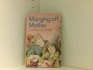 Seller image for Marrying Off Mother for sale by Book Broker
