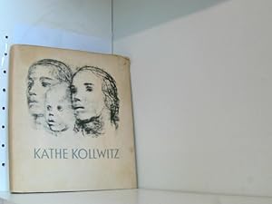 Bild des Verkufers fr Kthe Kollwitz zum Verkauf von Book Broker