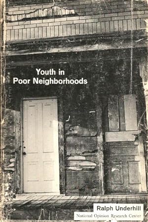Youth in Poor Neighborhoods