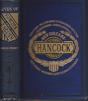 Seller image for Life and Military Career of Winfield Scott Hancock: This Work Comprises His Early Life, Education and Remarkable Military Career, Which Has Made Him Senior Major General of the Armies of the United States, and the Choice of the Democracy of the Nation for the High Office of President, It Also Contains a Succinct Biographical Sketch of Hon. Wm. H. English for sale by MyLibraryMarket