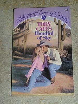 Seller image for Handful of Sky for sale by Neo Books