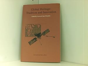 Bild des Verkufers fr Global Heritage ? Tradition and Innovation: Africa and South Asia in Perspective (Topics in Interdisciplinary African Studies Bd. 5) zum Verkauf von Book Broker