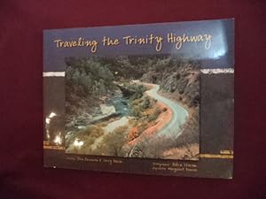 Image du vendeur pour Traveling the Trinity Highway. Inscribed by the authors. mis en vente par BookMine