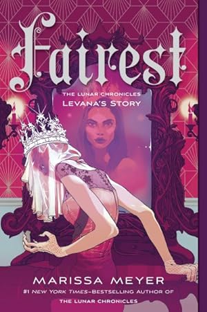 Image du vendeur pour Fairest : Levana's Story mis en vente par GreatBookPrices