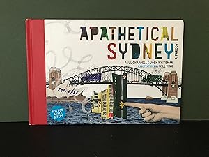 Seller image for Apathetical Sydney: A Parody for sale by Bookwood