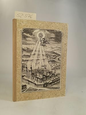 Bild des Verkufers fr Kloster St. Peter im Schwarzwald - Ein Abri seiner Kultur- und Kunstgeschichte zum Verkauf von ANTIQUARIAT Franke BRUDDENBOOKS