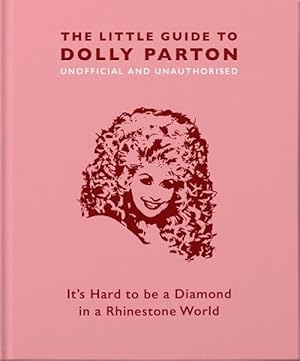 Immagine del venditore per The Little Guide to Dolly Parton (Hardcover) venduto da Grand Eagle Retail