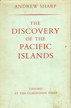 The Discovery of the Pacific Islands