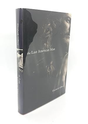 Image du vendeur pour The Last American Man (First Edition) mis en vente par Dan Pope Books