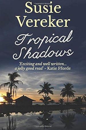 Imagen del vendedor de Tropical Shadows a la venta por WeBuyBooks
