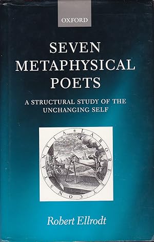 Image du vendeur pour Seven Metaphysical Poets mis en vente par Badger Books