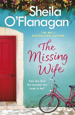 Seller image for The Missing Wife: The uplifting and compelling smash-hit bestseller! (Paperback) for sale by Grand Eagle Retail