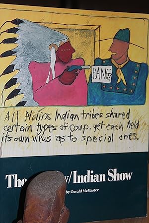The Cowboy / Indian Show