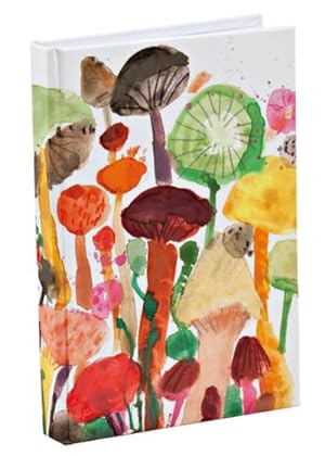 Seller image for Maria's Mushrooms Mini Sticky Book for sale by GreatBookPrices