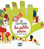 Image du vendeur pour Je Compte Les Petits Zozios Sur Mes Doigts mis en vente par RECYCLIVRE