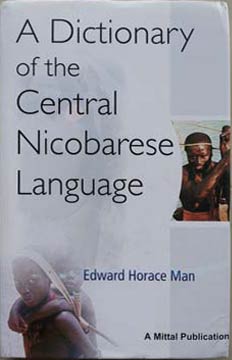 Imagen del vendedor de Dictionary of the Central Nicobarese Language, A a la venta por SEATE BOOKS