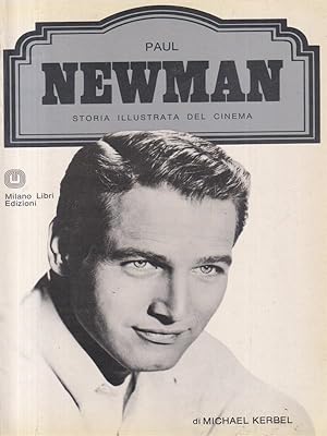Seller image for Paul Newman for sale by Librodifaccia