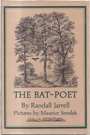 Seller image for The Bat-Poet Pictures by Maurice Sendak for sale by City Basement Books