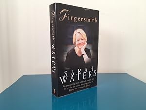 Seller image for Fingersmith (PROOF COPY) for sale by Quinto Bookshop