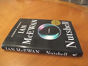 Seller image for Nutshell: A Novel for sale by Arroyo Seco Books, Pasadena, Member IOBA