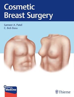 Bild des Verkufers fr Cosmetic Breast Surgery zum Verkauf von AHA-BUCH GmbH