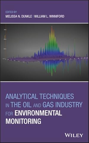 Immagine del venditore per Analytical Techniques in the Oil and Gas Industry for Environmental Monitoring venduto da GreatBookPrices