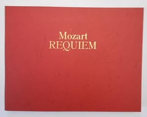 Requiem KV 626. hrsg. u. kommentiert von Günter Brosche/ Musica manuscripta; 6; Documenta musicol...